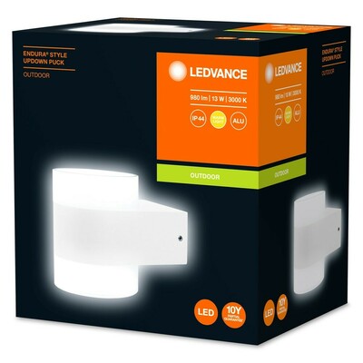 Ledvance Wandleuchte ENDURA#4058075205581