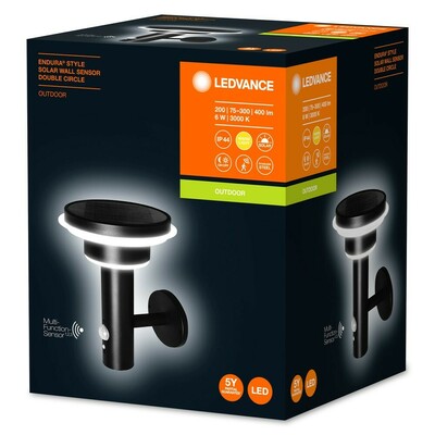 Ledvance LED-Solarleuchte ENDURA#4058075392724