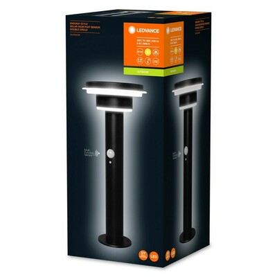 Ledvance LED-Solarleuchte ENDURA#4058075392748