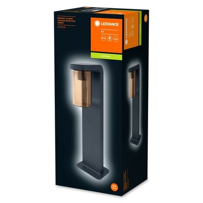 Ledvance Leuchte E27 ENDURA#4058075554290
