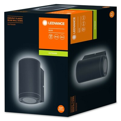 Ledvance Wandleuchte GU10 ENDURA#4058075554535