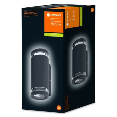Ledvance Wandleuchte GU10 ENDURA#4058075554559