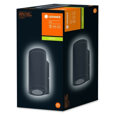 Ledvance Wandleuchte GU10 ENDURA#4058075554573