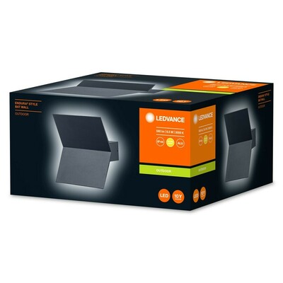 Ledvance Wandleuchte ENDURA#4058075564060