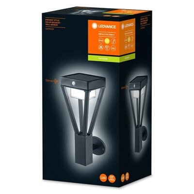 Ledvance Solar-Leuchte ENDURA#4058075564541