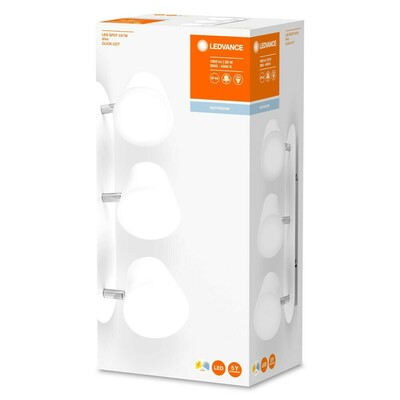 Ledvance LED-Leuchte 3000/4000K LED S #4058075399594