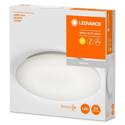 Ledvance LED-Deckenleuchte 830 ORBIS #4058075651852