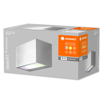 Ledvance LED-Außenleuchte WiFi SMART+#4058075564442