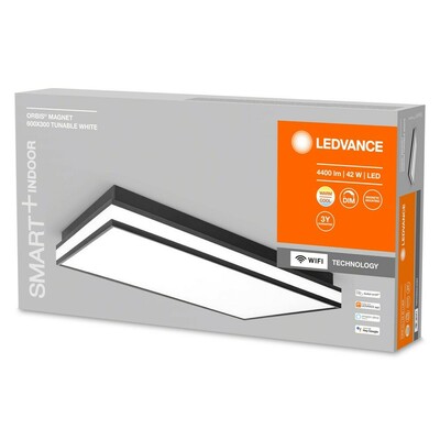 Ledvance LED-Leuchte WiFi SMART+#4058075572775