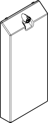 ABN Klarsichthaube PLH1N