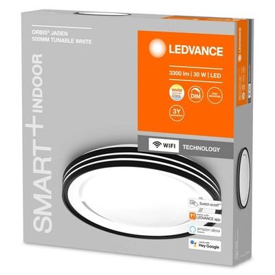 Ledvance LED-Leuchte WiFi, TW SMART+#4058075573550