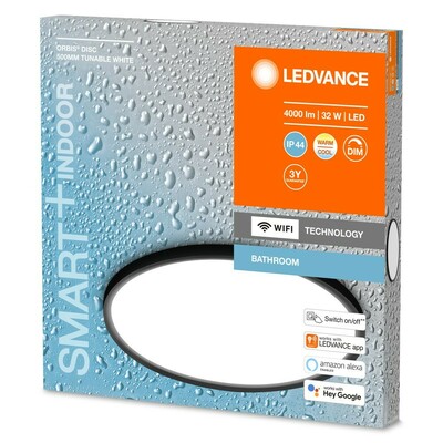 Ledvance LED-Leuchte WiFi SMART+#4058075573635