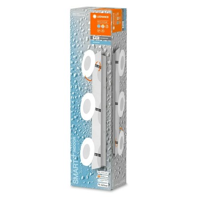 Ledvance LED-Wand-/Deckenleuchte WiFi SMART+#4058075573857