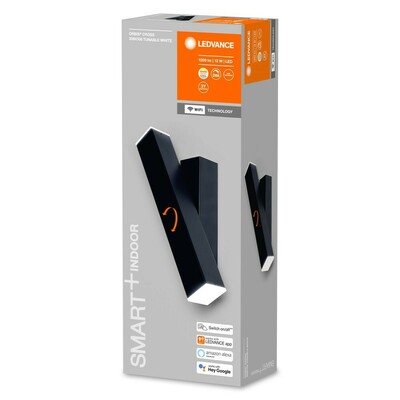 Ledvance LED-Wandleuchte WiFi SMART+#4058075573949