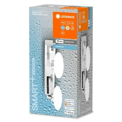 Ledvance LED-Wand-/Deckenleuchte WiFi SMART+#4058075573963