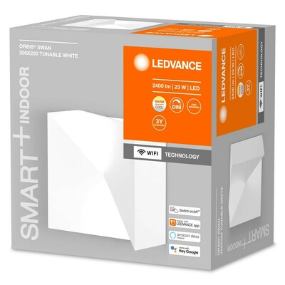 Ledvance LED-Wandleuchte WiFi SMART+#4058075574052