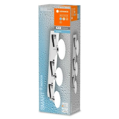 Ledvance LED-Wand-/Deckenleuchte WiFi SMART+#4058075574076