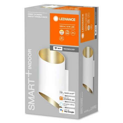 Ledvance LED-Wandleuchte WiFi SMART+#4058075574175
