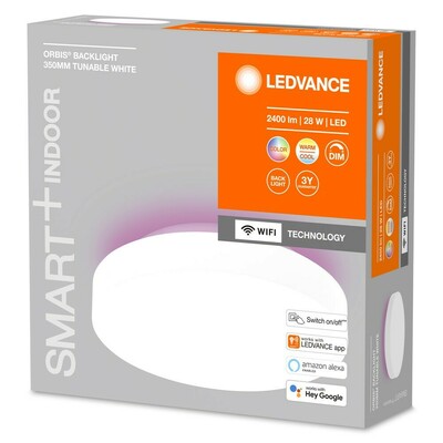 Ledvance LED-Leuchte WiFi SMART+#4058075574397