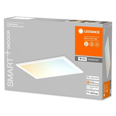 Ledvance LED-Unterbauleuchte WiFi SMART+#4058075576315