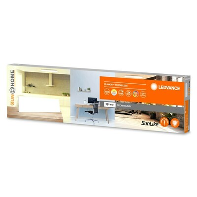 Ledvance LED-Panel HCL SUN #4058075575974