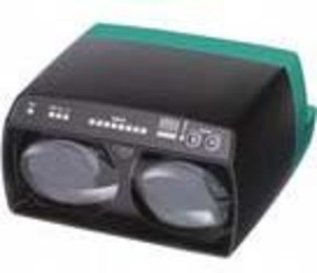 Pepperl+Fuchs Fabrik Datenlichtschranke LS610-DA-P/F1