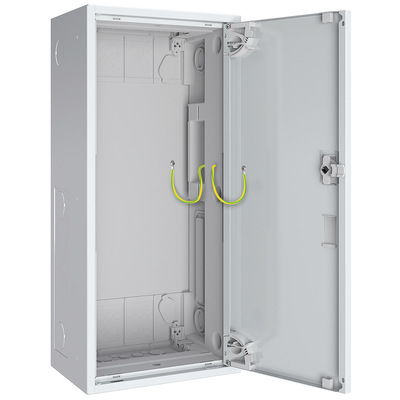 ABN Wandgehäuse geerdet IP43 SV14