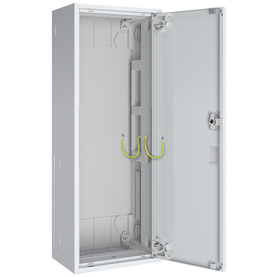 ABN Wandgehäuse geerdet IP43 SV15