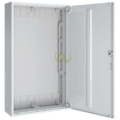 ABN Wandgehäuse geerdet IP43 SV26