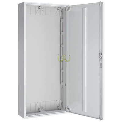 ABN Wandgehäuse geerdet IP43 SV28