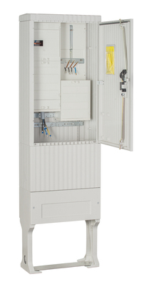 ABN Zähleranschlusssäule 1 ZP APZ 5pol SZ205ZA1500