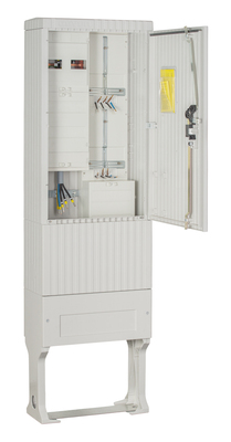 ABN Zähleranschlusssäule 2 ZP APZ 5pol SZ205ZA2500