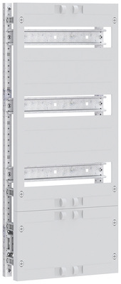 ABN Verteilerfeld flach 36TE-REG/12TE VF14RK0310