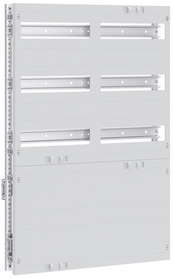 ABN Verteilerfeld flach 72TE-REG/48TE VF25RK0320