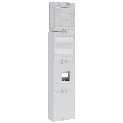 ABN Steuergerätefeld 200A NA-Schutz APZ VT18NA3920