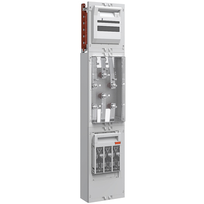ABN Wandlerfeld 200A NH1/NH1SAS 355A VT18WW5120