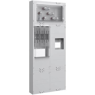 ABN Wandlerfeld 250A NH2/400ALSS M VT28WN3931