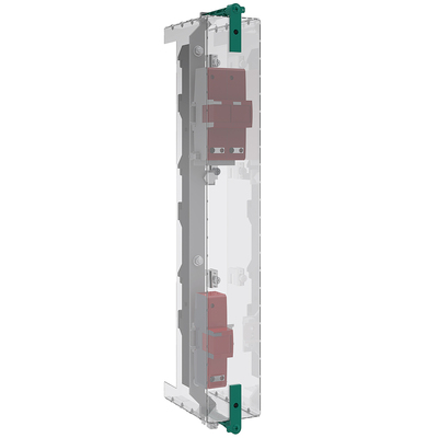 ABN Überspannungsschutz TNCTyp1+2XAS900SPD31 XAS900SPD31