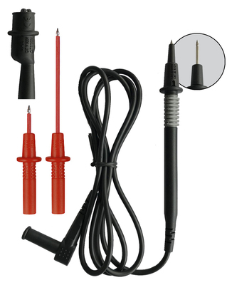 Benning Sicherheitsmessleitung 2mm für BENNING MM4 044119