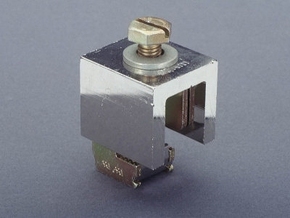 ABN Sammelschienen-Klemme bis 630A XSH2401N12