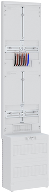 ABN Zählerplatz 3Pkt 1Z/Res Z17ZX1510