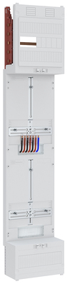 ABN Zählerplatz 3Pkt 1Z/Res Z18ZZ1510