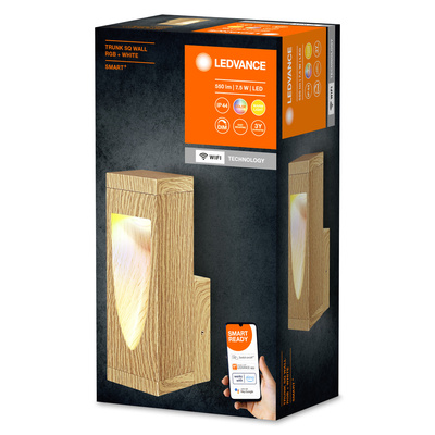 Ledvance Wandleuchte SMART #4058075763340