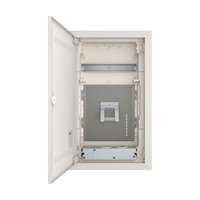 Eaton Hohlwand-Kleinverteiler 3-reihig WIFI KLV-36HWM-W-F