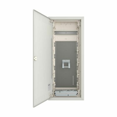 Eaton Hohlwand-Kleinverteiler 5-reihig KLV-60HWM-F