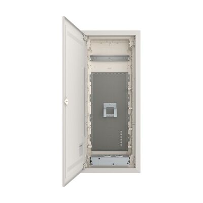 Eaton Hohlwand-Kleinverteiler 5-reihig WIFI KLV-60HWM-W-F