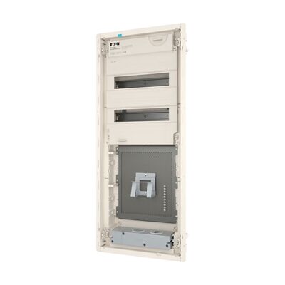 Eaton Hohlwand-Kleinverteiler 5-reihig, 24TE KLV-60HWP-HY24-F