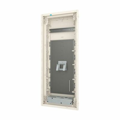 Eaton Unterputz-Kleinverteiler 5-reihig, WIFI KLV-60UPM-W-F