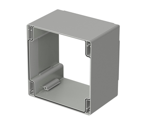 Bopla Gehäuse Basisteil BC 1000