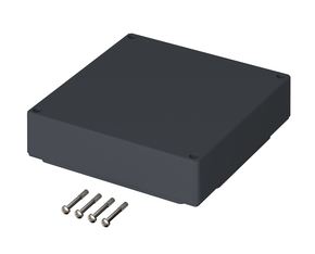 Bopla Frontdeckel FD 1000